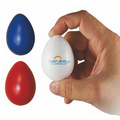 Egg Cha Cha Maraca Noise Maker